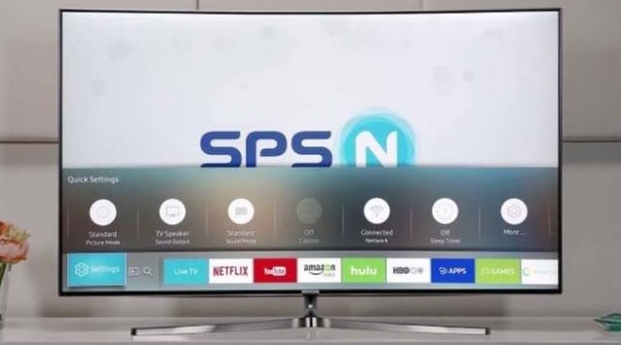 SPSN-Samsung