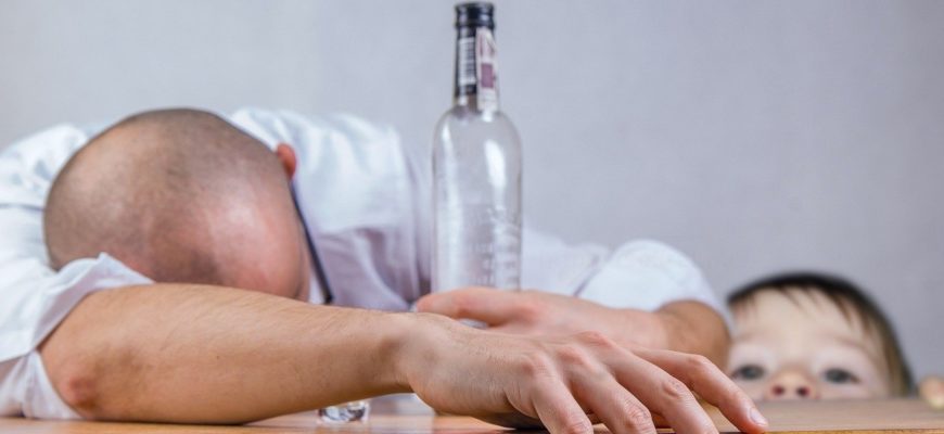 Молитва от пьянства и избавления от недуга