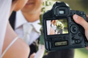 фото и видеосъемка на свадьбу