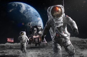 Лучшие фильмы про космос - ТОП 40 эпичных картин