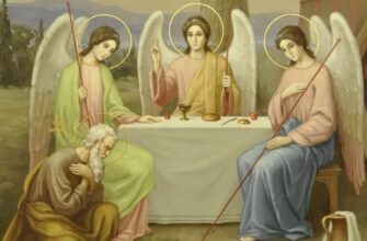 День Святой Троицы когда отмечаем православные