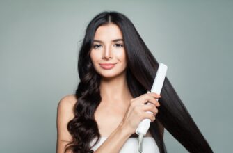 как правильно ухаживать за длинными волосами