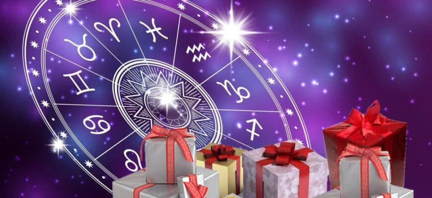 Какие подарки по знакам зодиака дарить на Новый год 2024