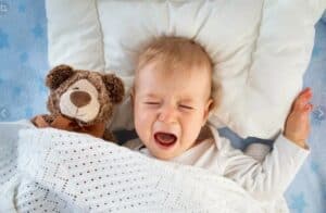 к чему во сне снится ребенок который плачет