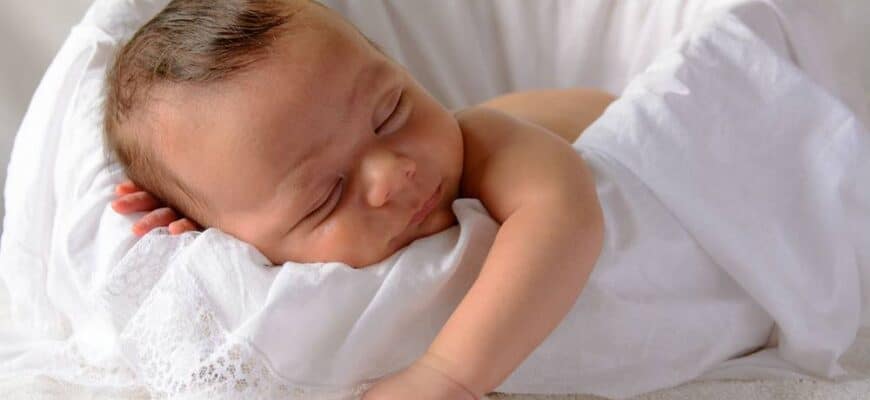 к чему во сне снится ребенок во сне