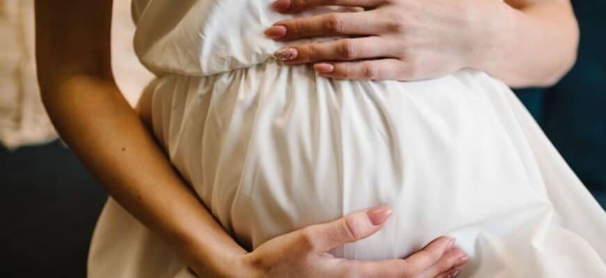 суеверия при беременности