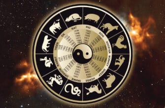 Новогодний астрологический прогноз на 3-9 января для всех знаков зодиака