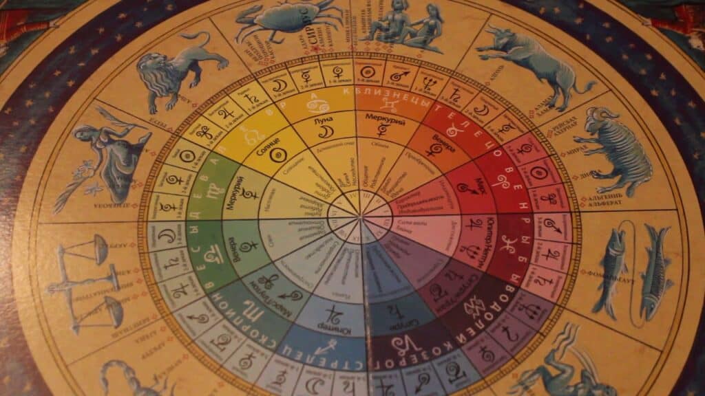 астрологический прогноз на 3-9 января для всех знаков зодиака