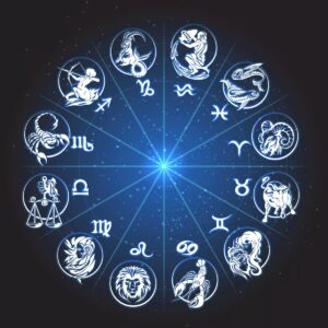 гороскоп для всех знаков зодиака с 6 по 12 декабря 2021 года
