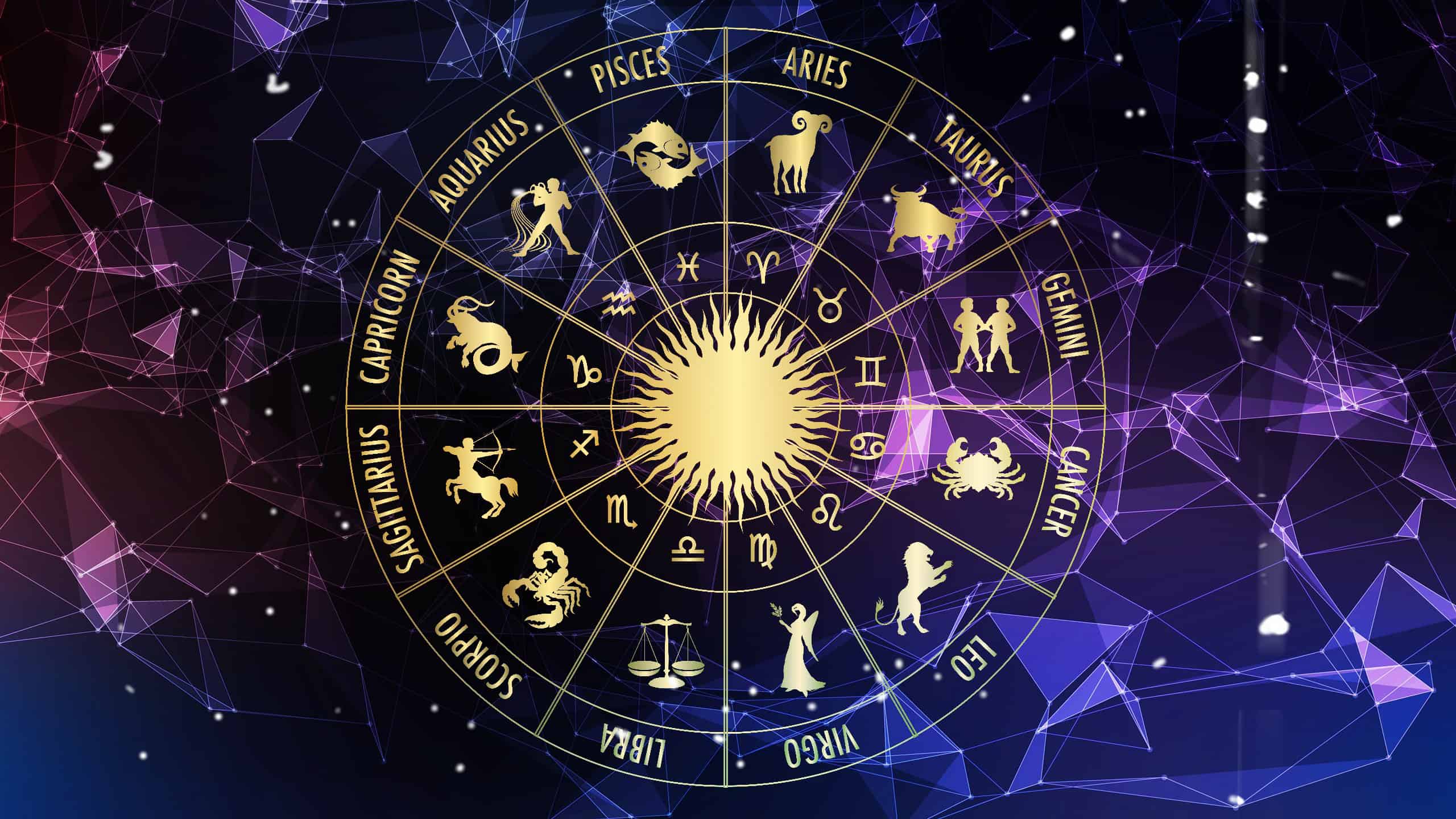 Гороскоп удачи на год. Астрология. Все о знаках зодиака. Звезды гороскоп. 7 Знак зодиака.
