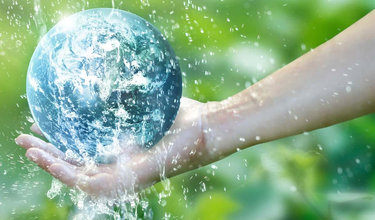 Общее водопользование. Всемирный день водных ресурсов. Наука о воде. Водные ресурсы земли. Сохранение воды.