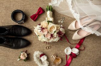 Хорошие и плохие свадебные приметы, которые должна знать невеста