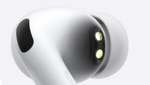 Airpods pro 3