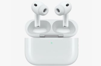 Airpods pro 3