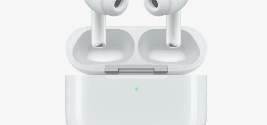 Airpods pro 3